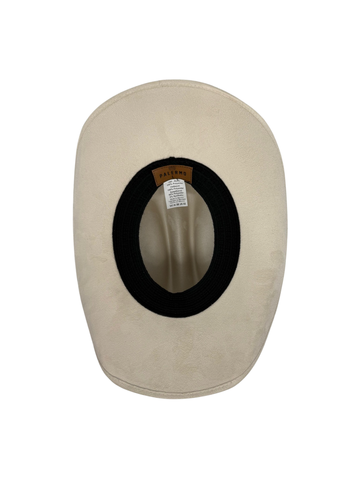 Felt Cowboy Hat