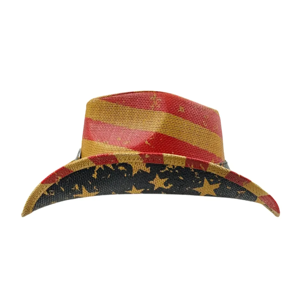 American Cowboy Hat