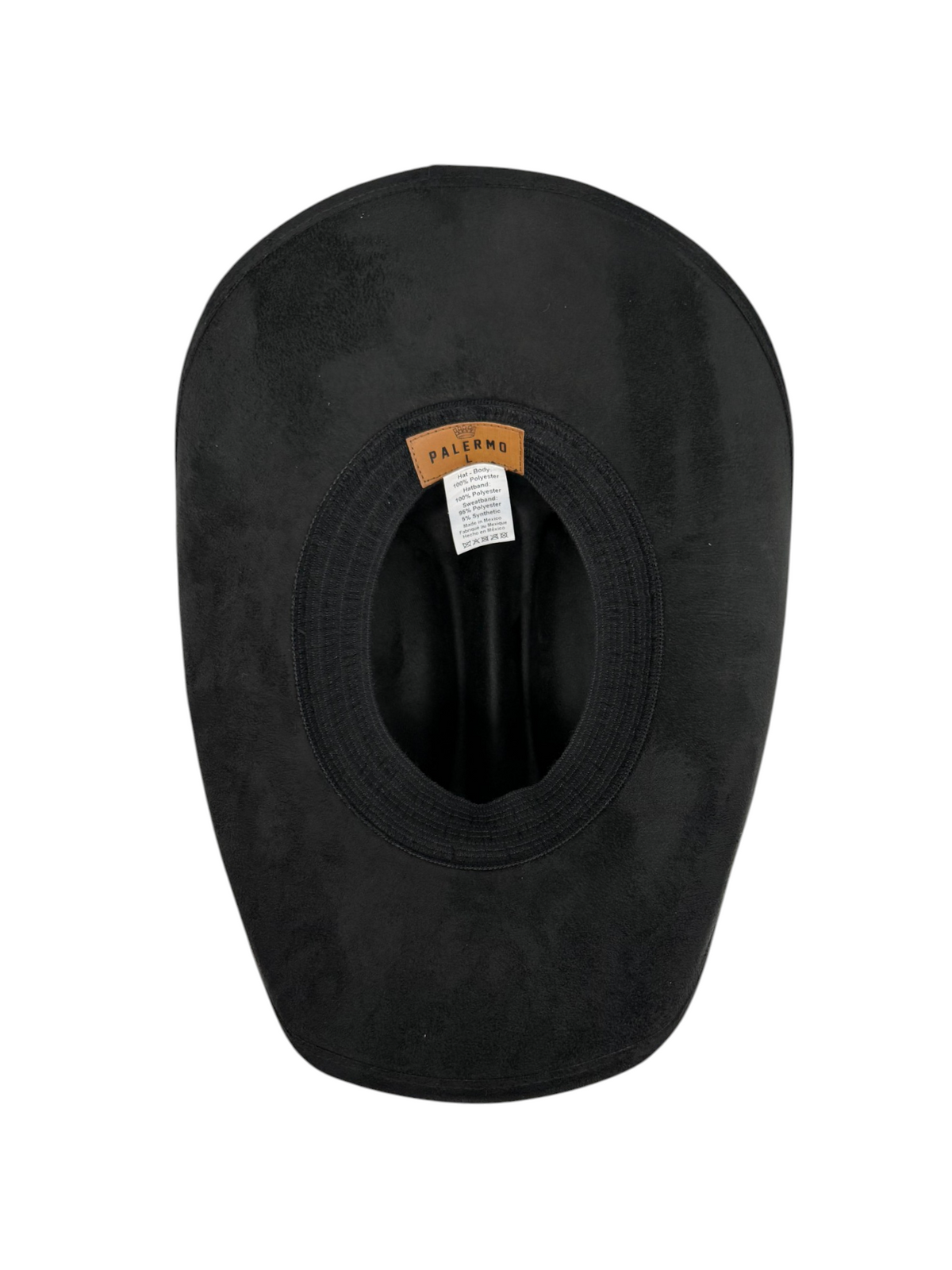 Felt Cowboy Hat