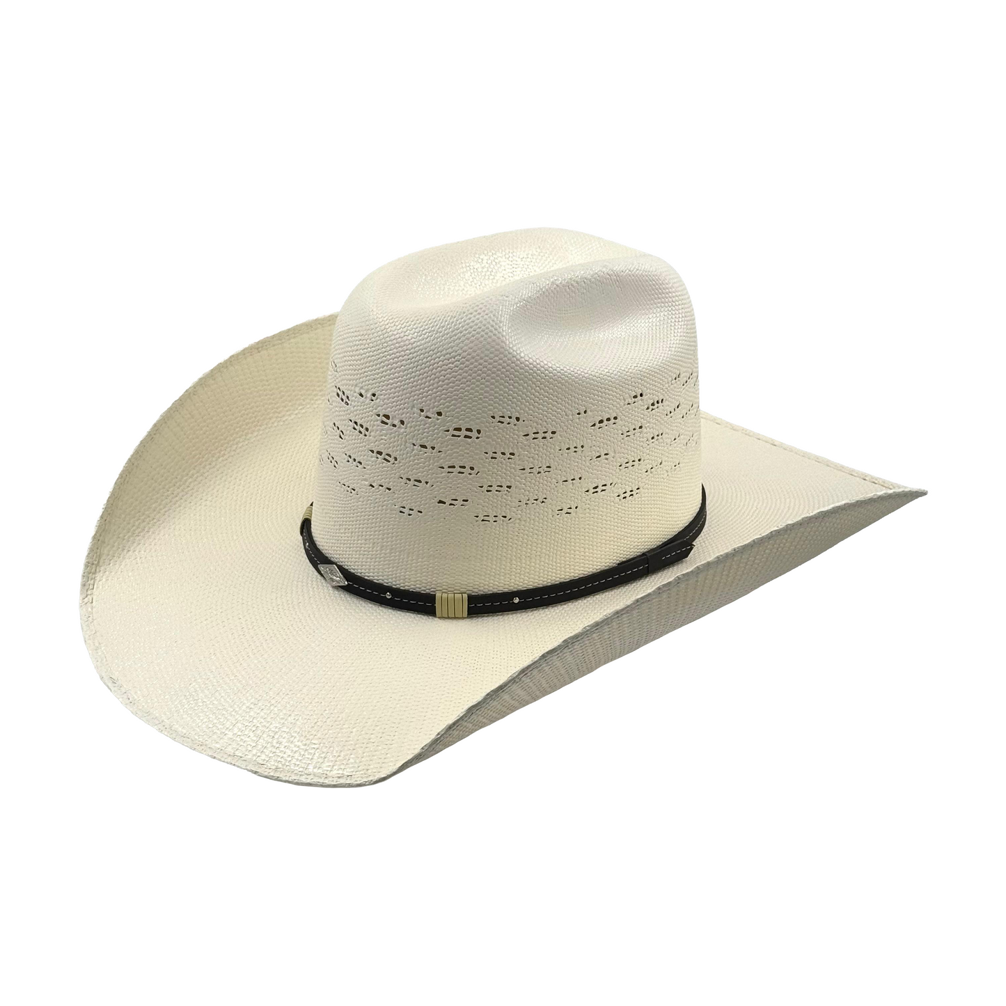 Straw Montana Hat