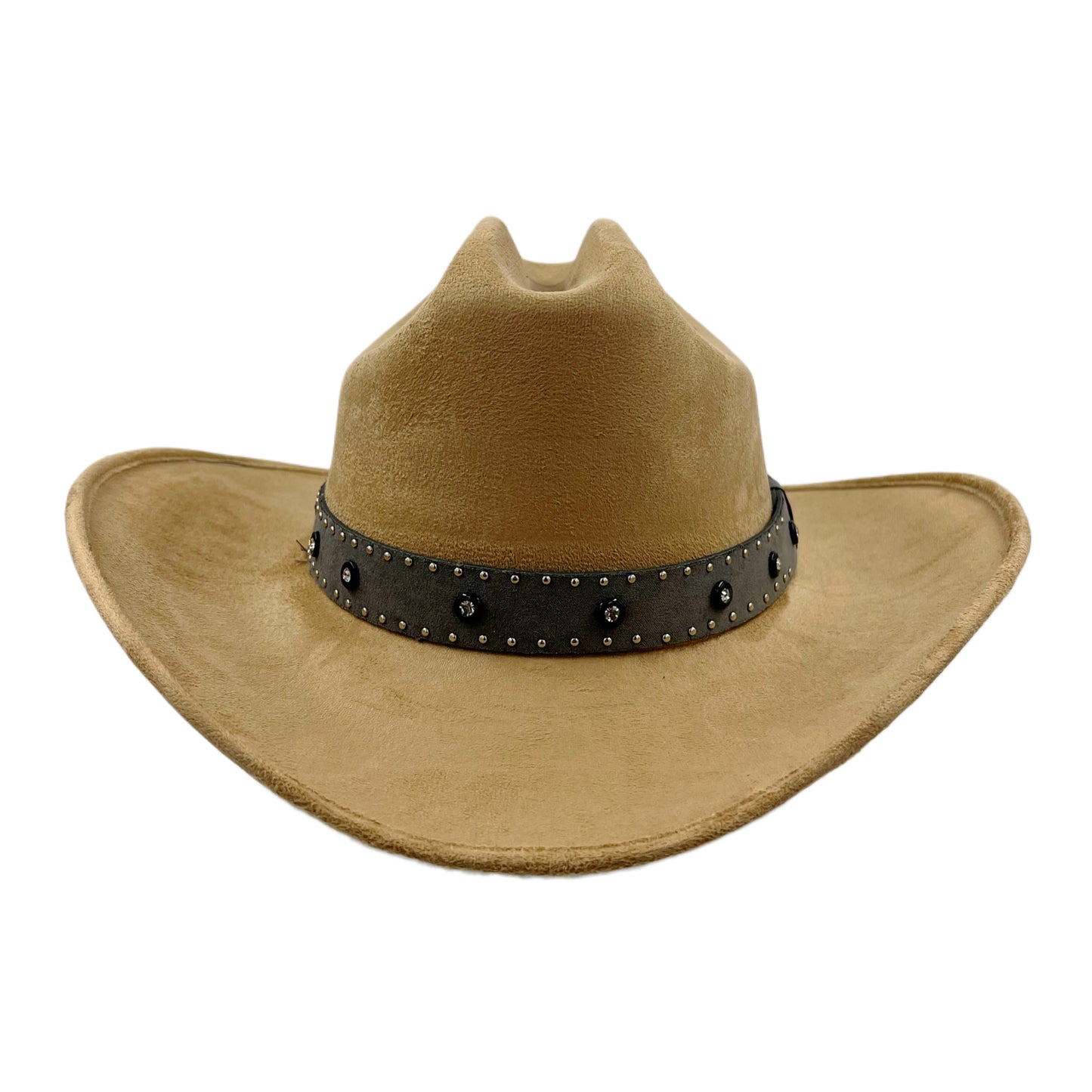 Cattleman Hat