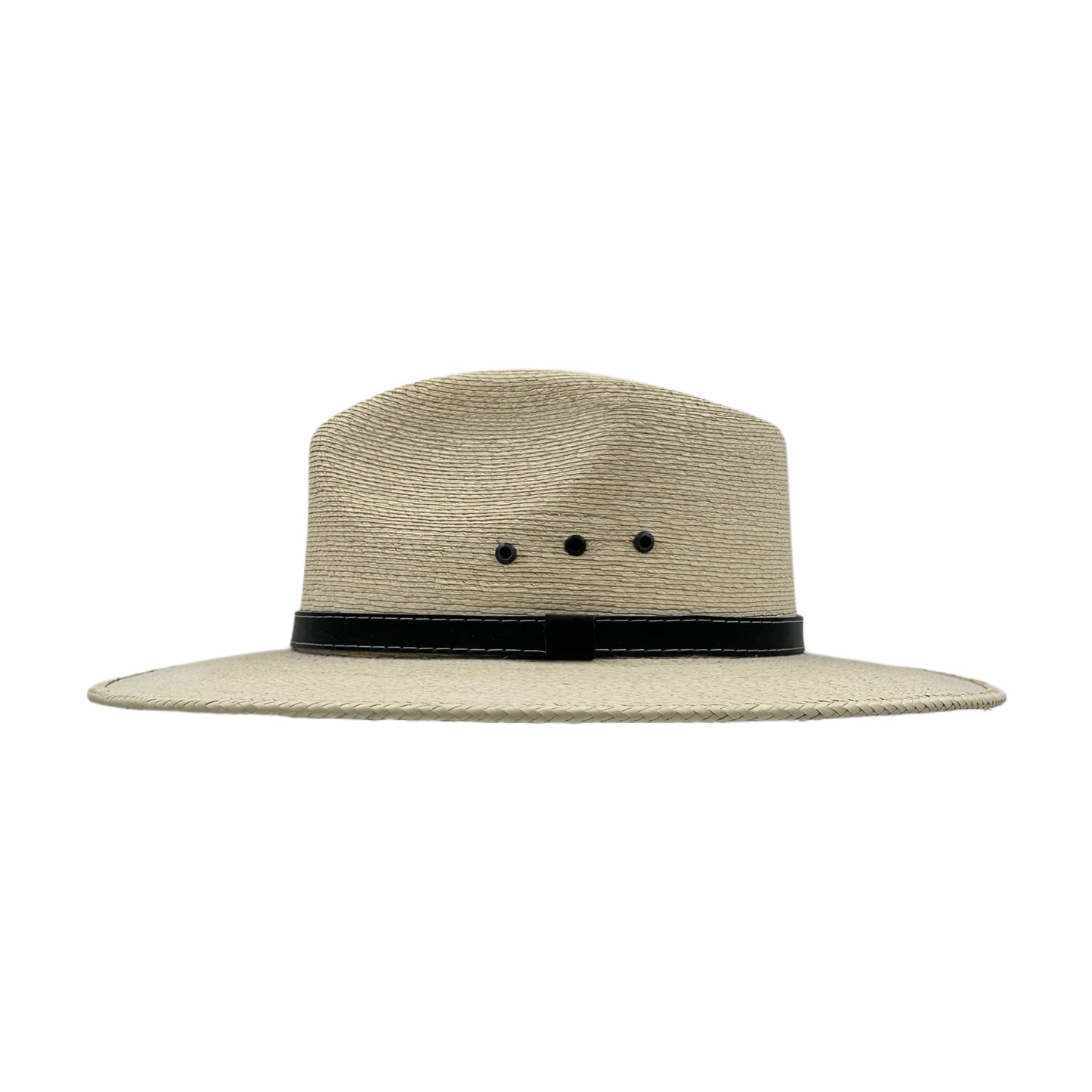 Straw Panama Hat