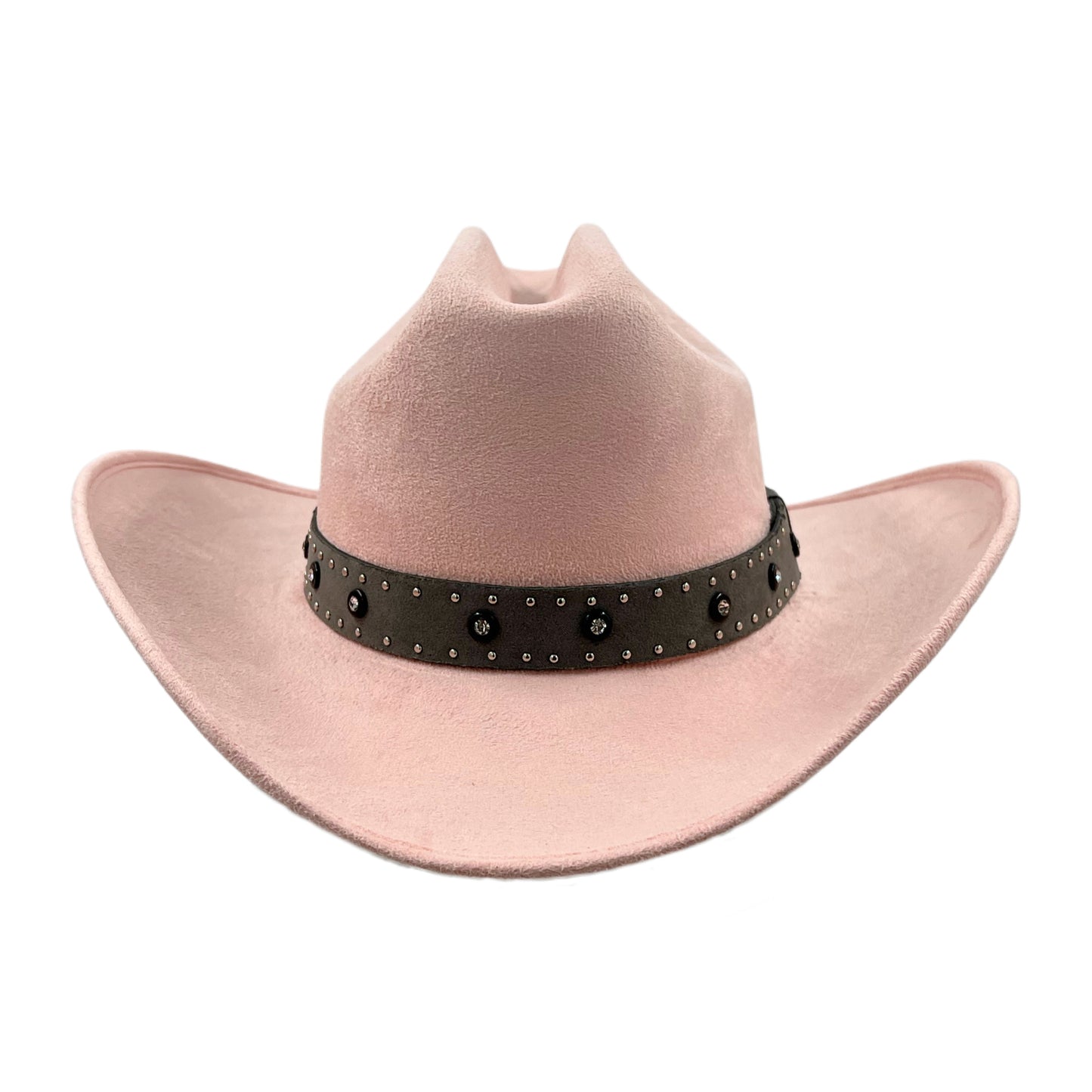 Cattleman Hat