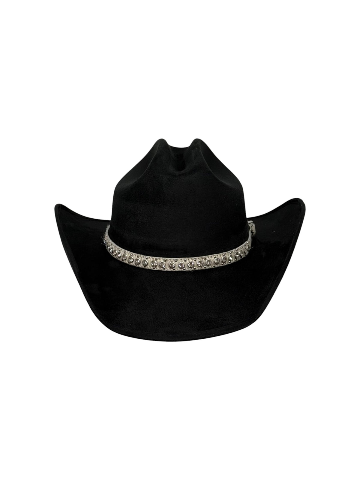 Felt Cowboy Hat