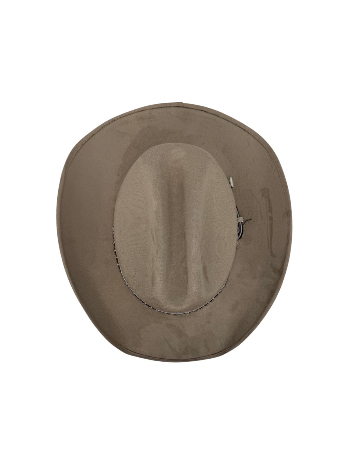 Felt Cowboy Hat
