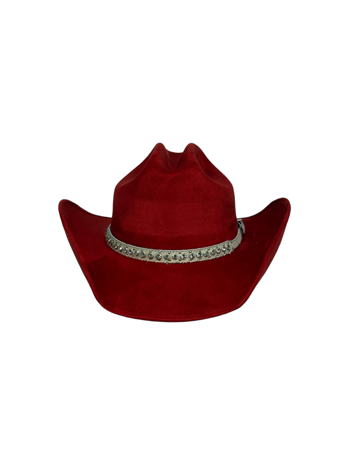 Felt Cowboy Hat