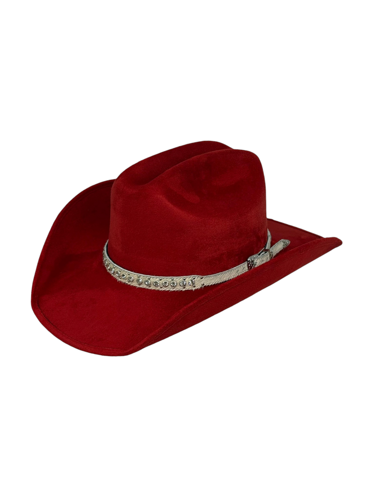Felt Cowboy Hat