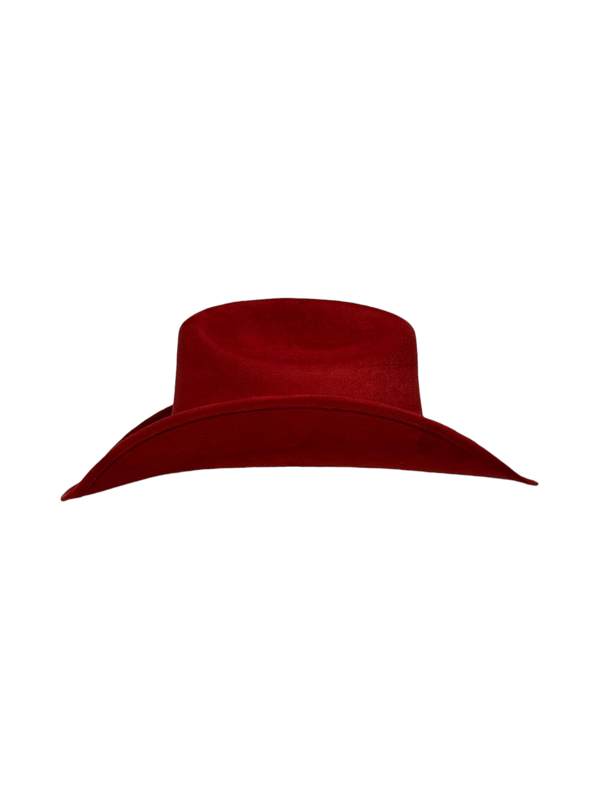 Felt Cowboy Hat