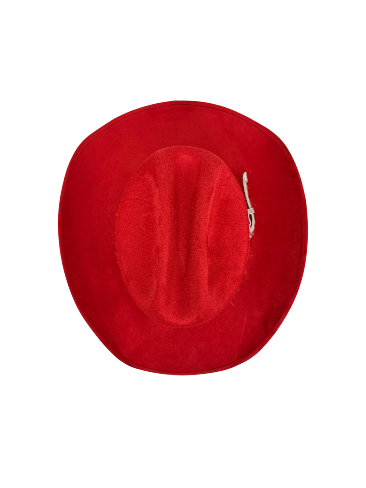 Felt Cowboy Hat