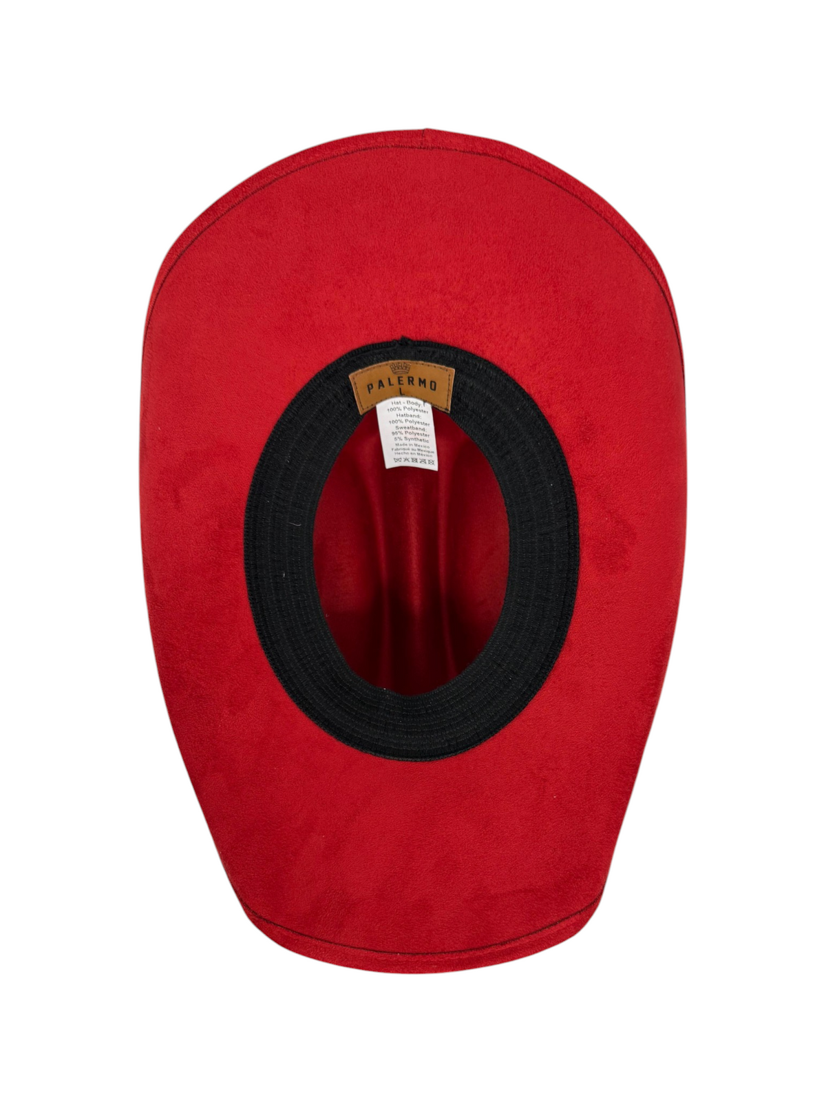 Felt Cowboy Hat