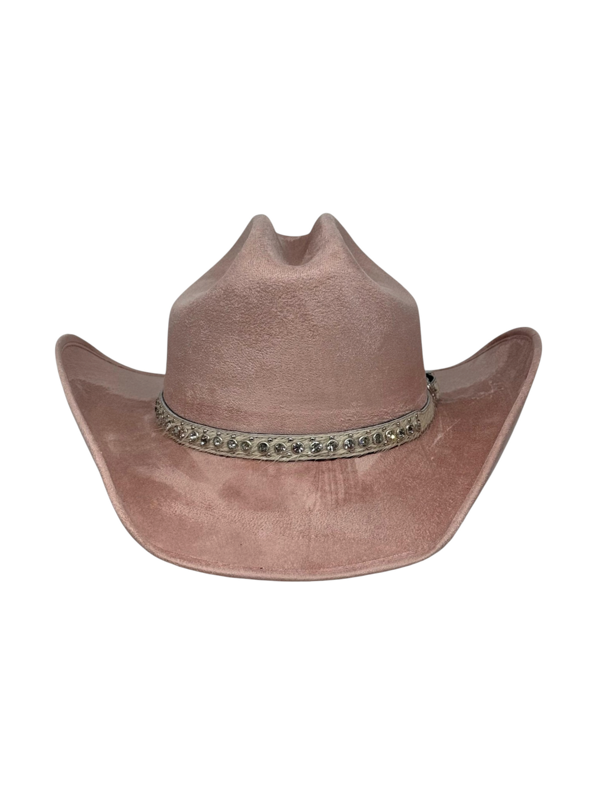 Felt Cowboy Hat