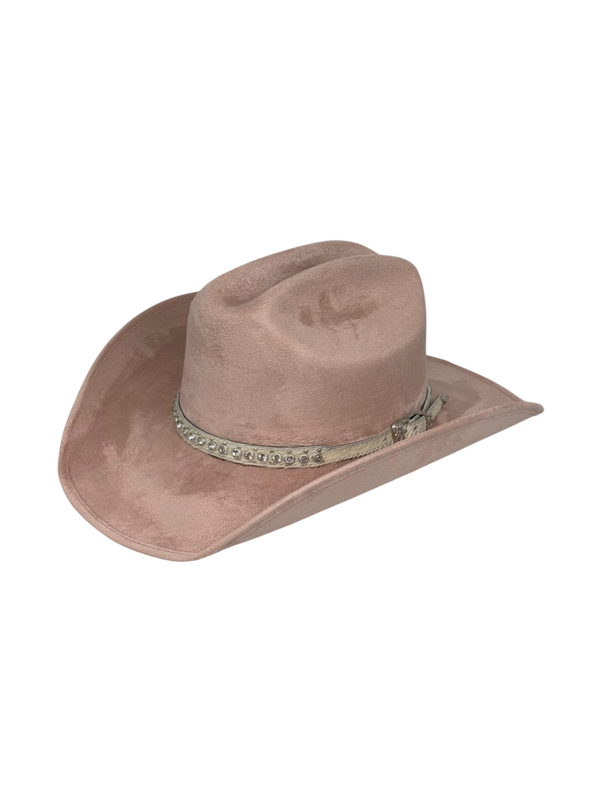 Felt Cowboy Hat