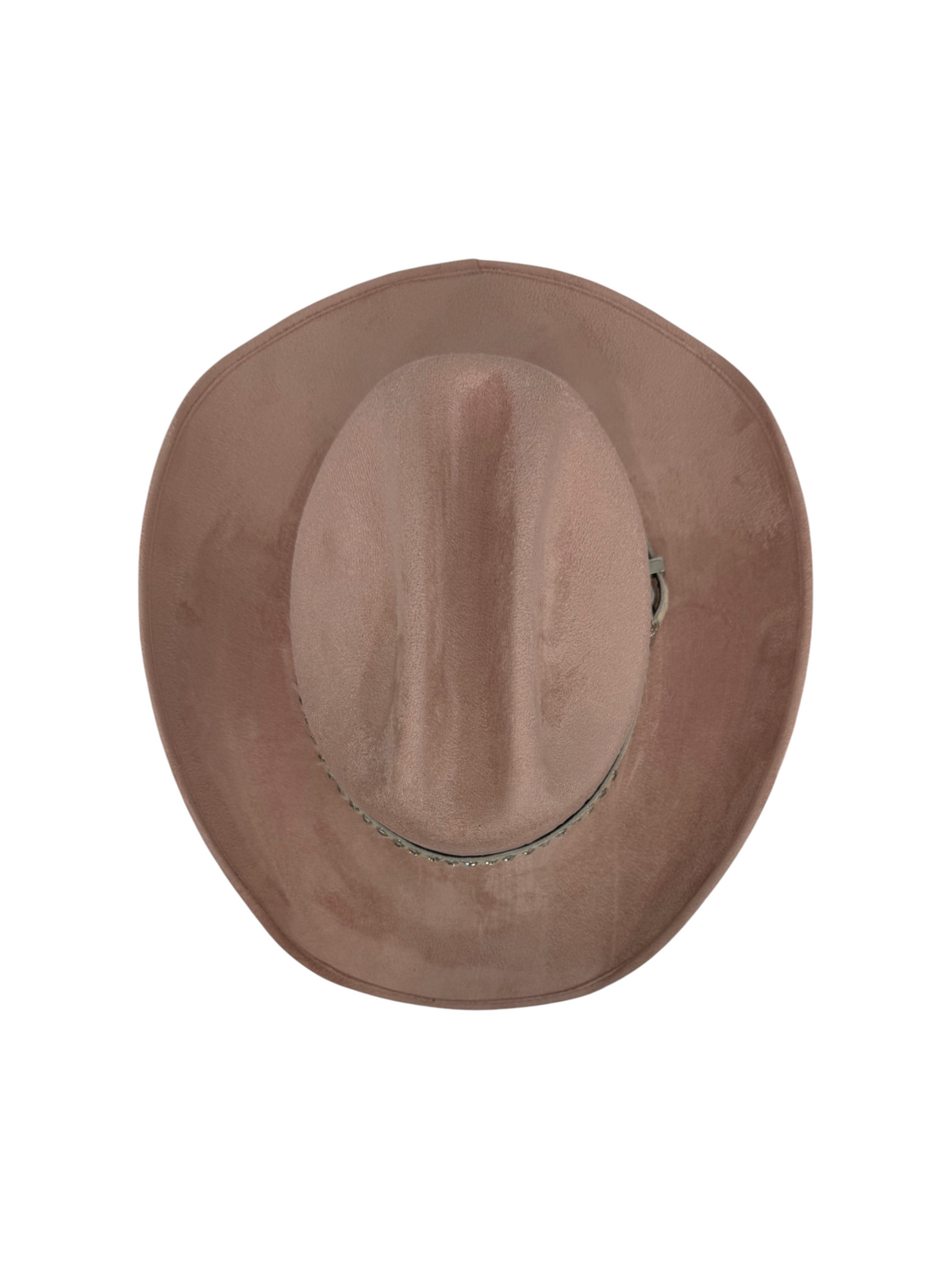 Felt Cowboy Hat