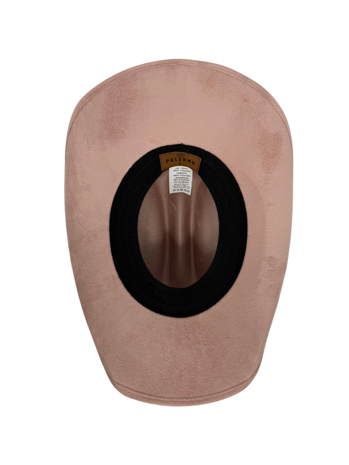 Felt Cowboy Hat
