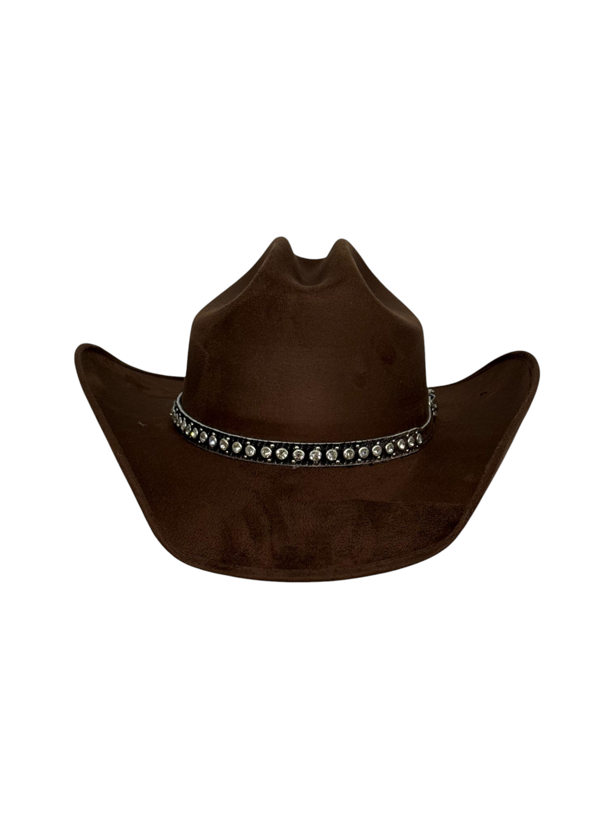 Felt Cowboy Hat