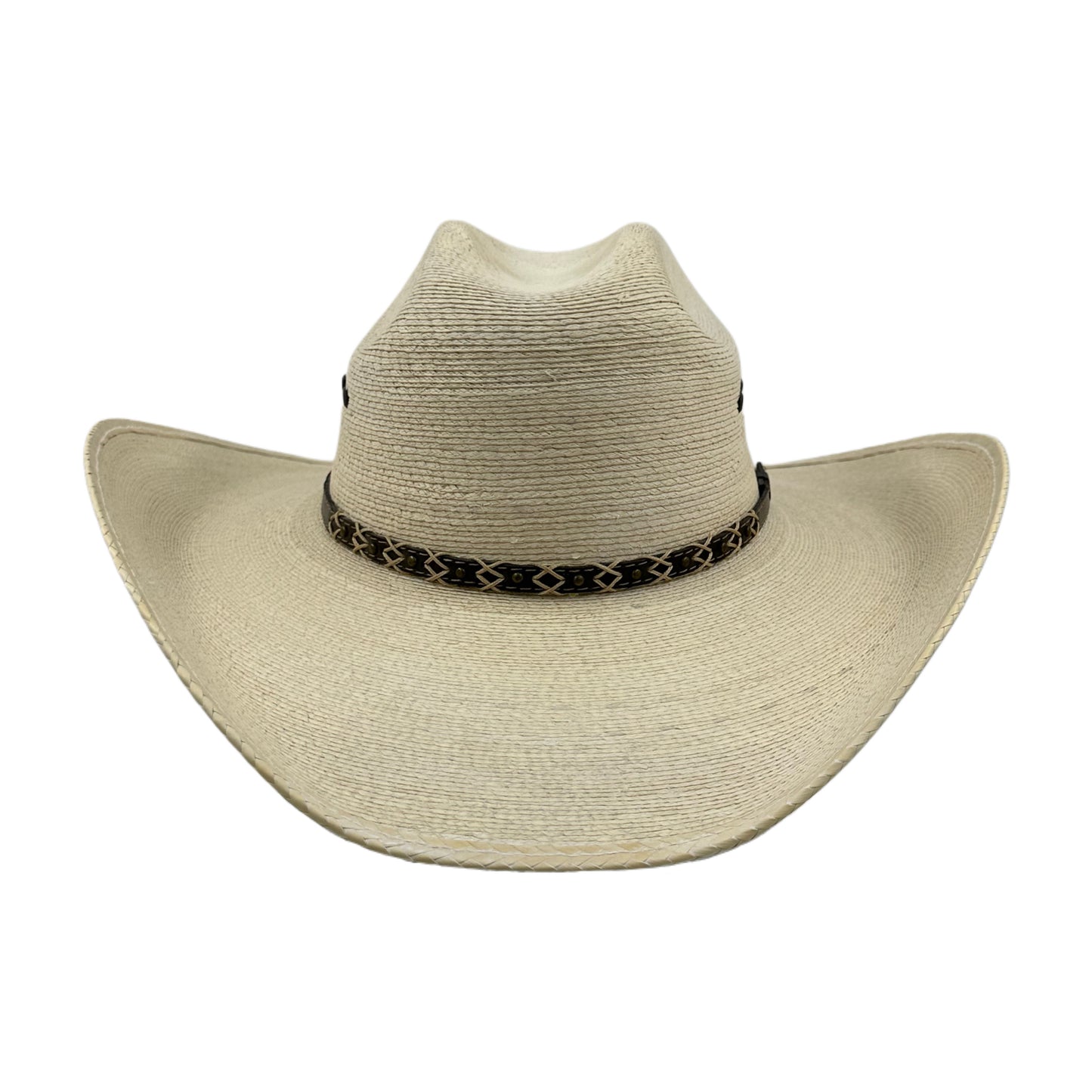 Straw Cowboy Hat