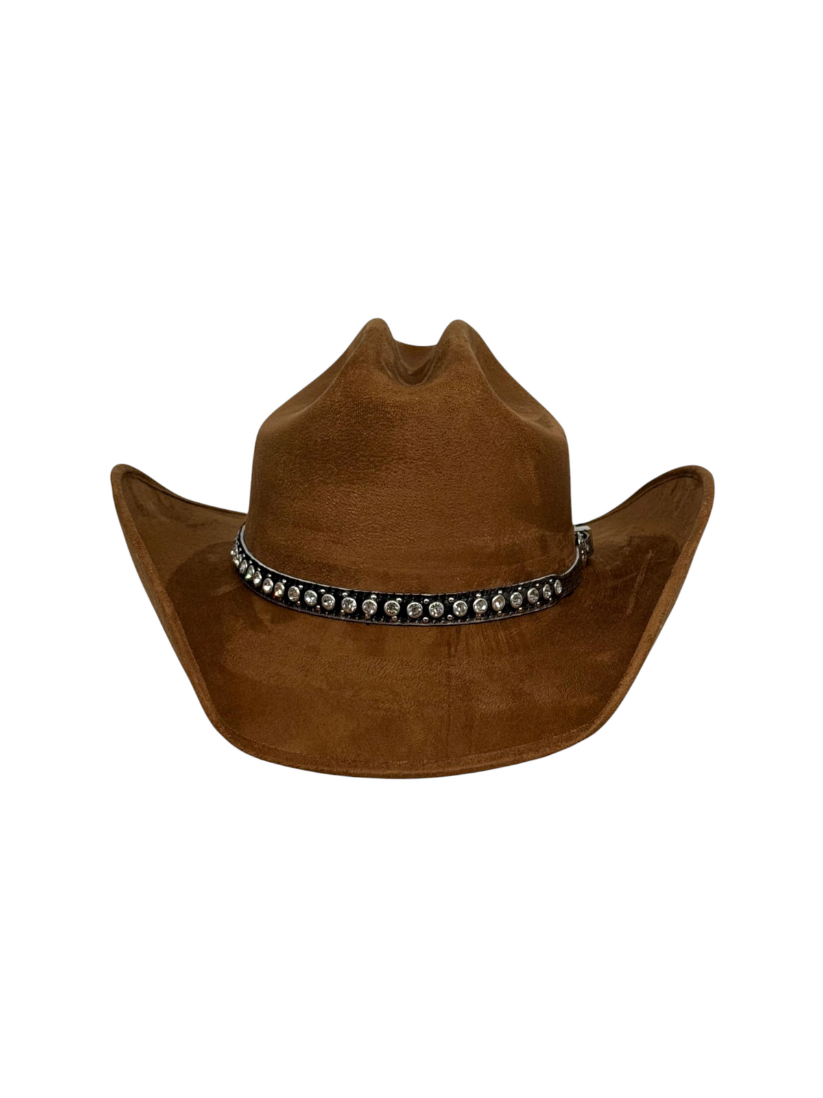 Felt Cowboy Hat