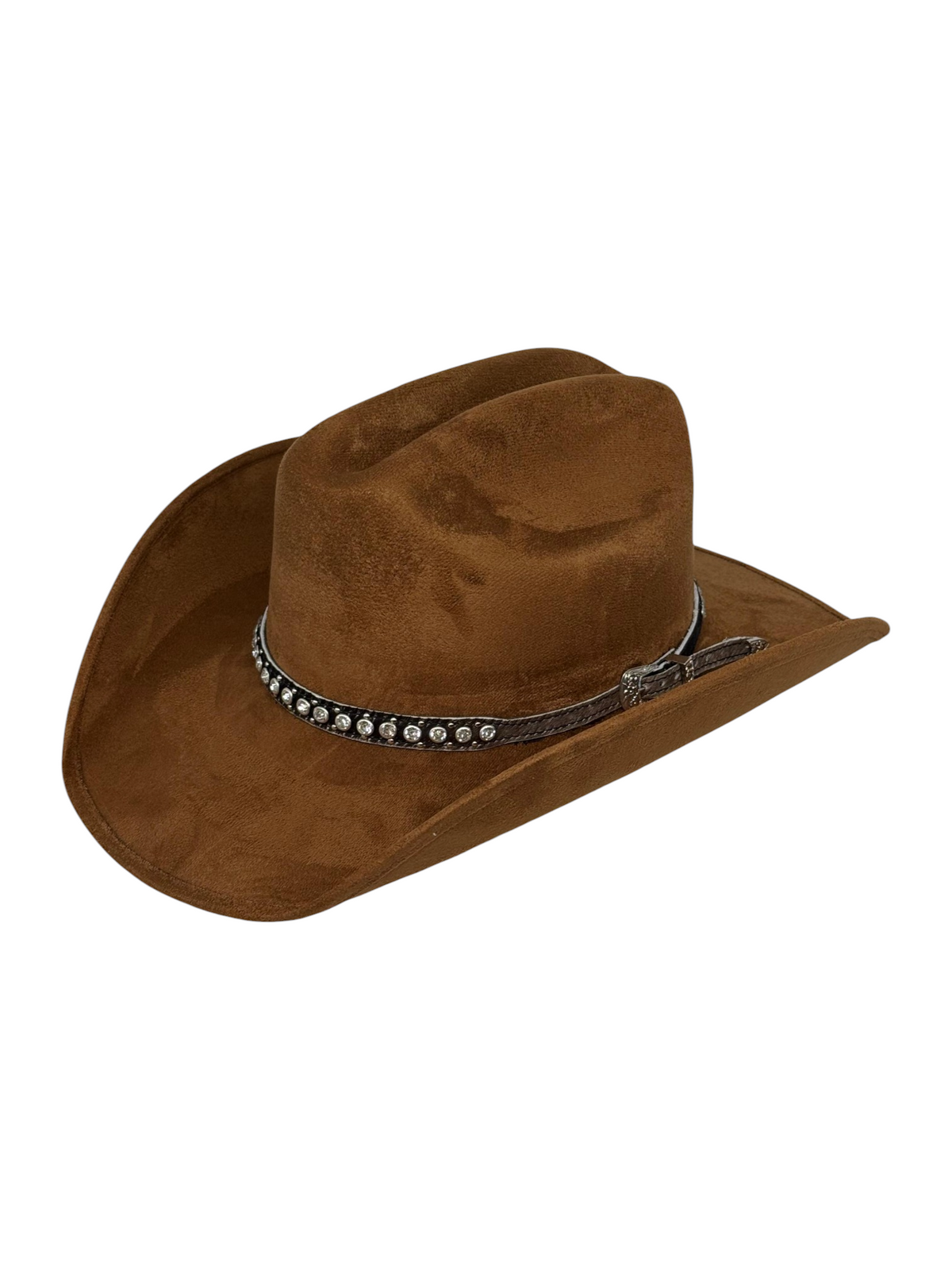 Felt Cowboy Hat