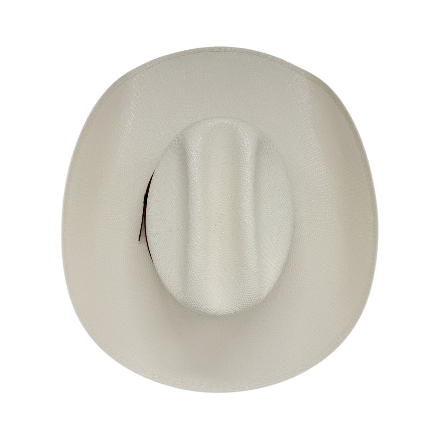 Straw Montana Hat
