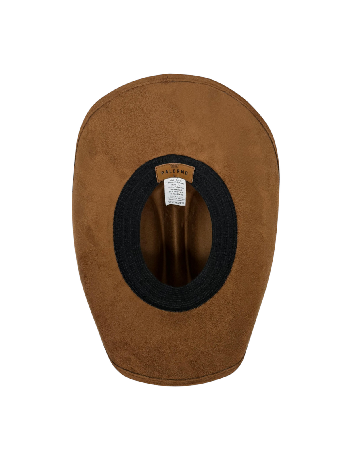 Felt Cowboy Hat