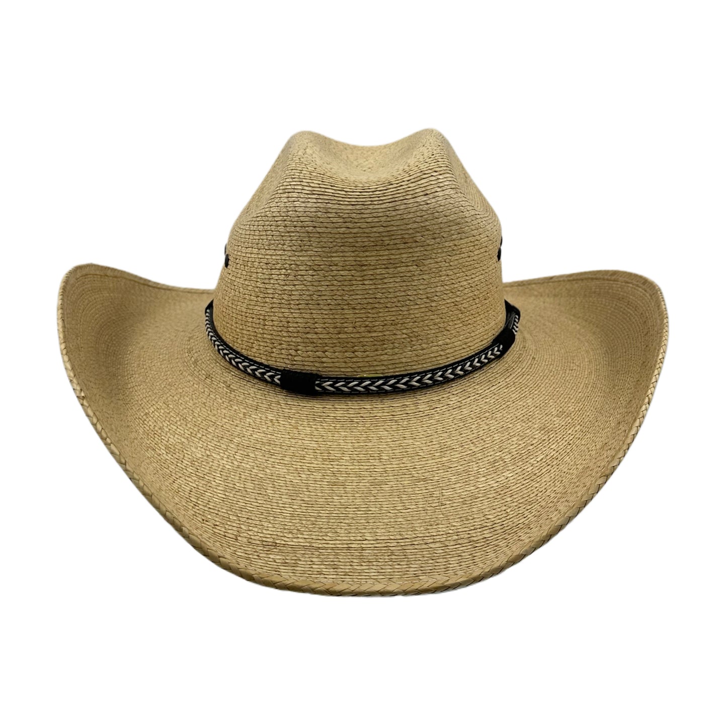 Straw Cowboy Hat