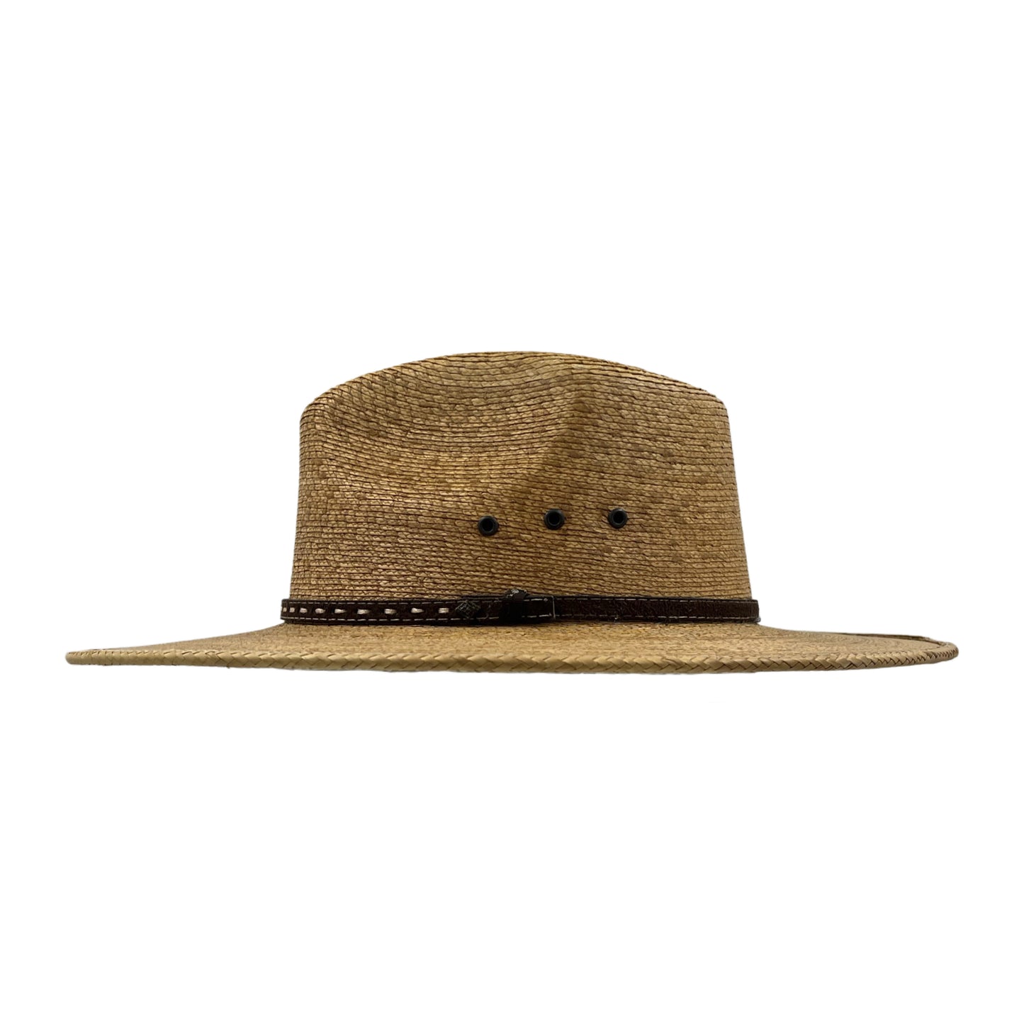 Straw Panama Hat