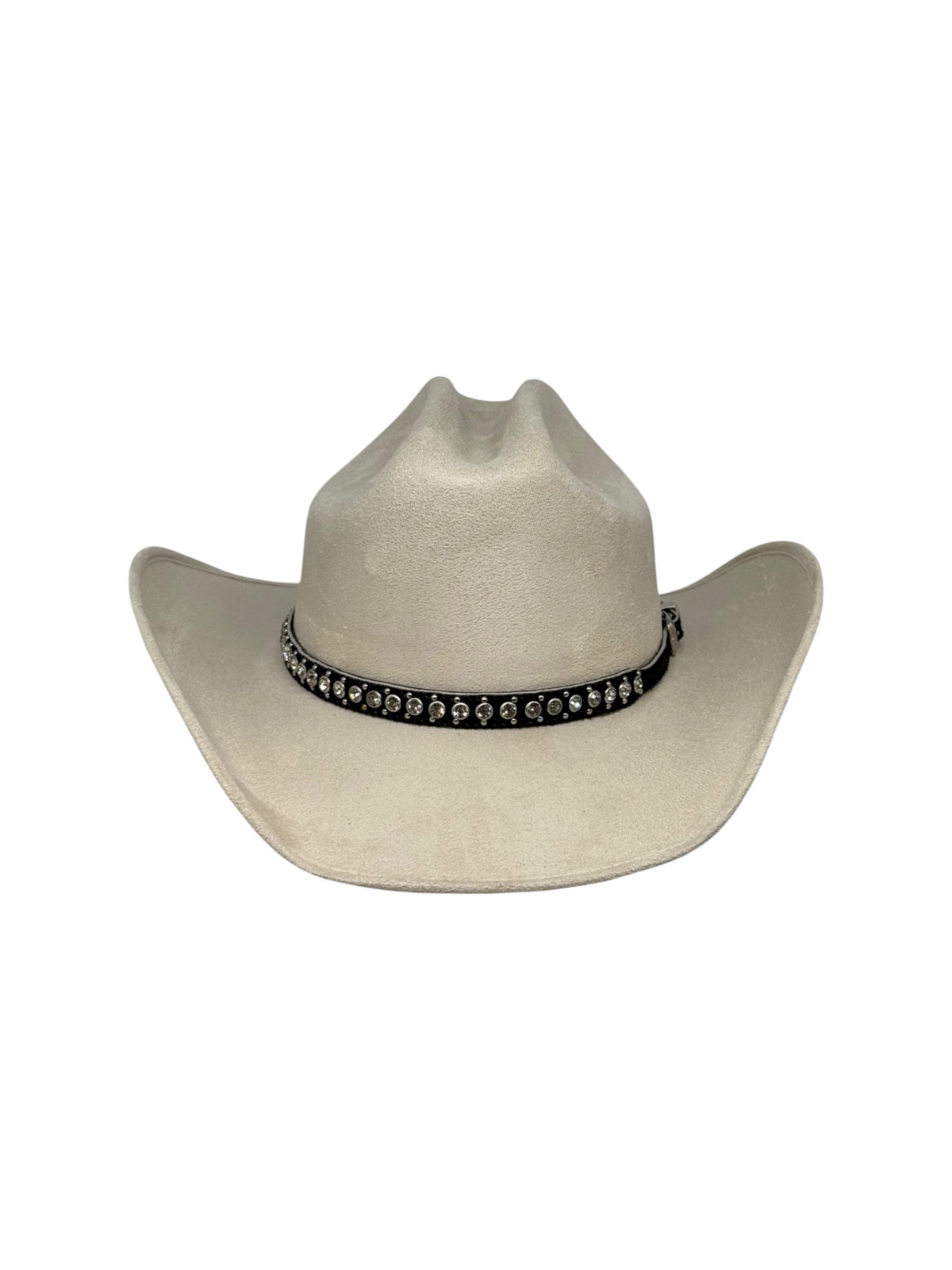 Felt Cowboy Hat