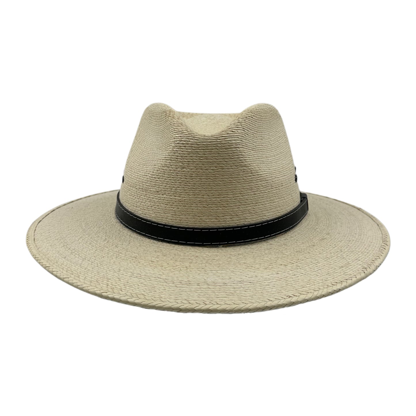 Straw Panama Hat