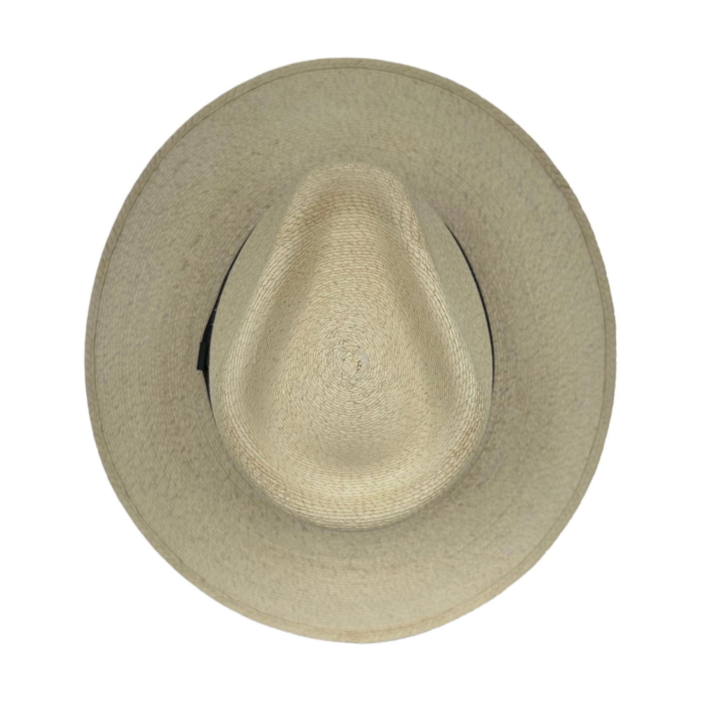 Straw Panama Hat