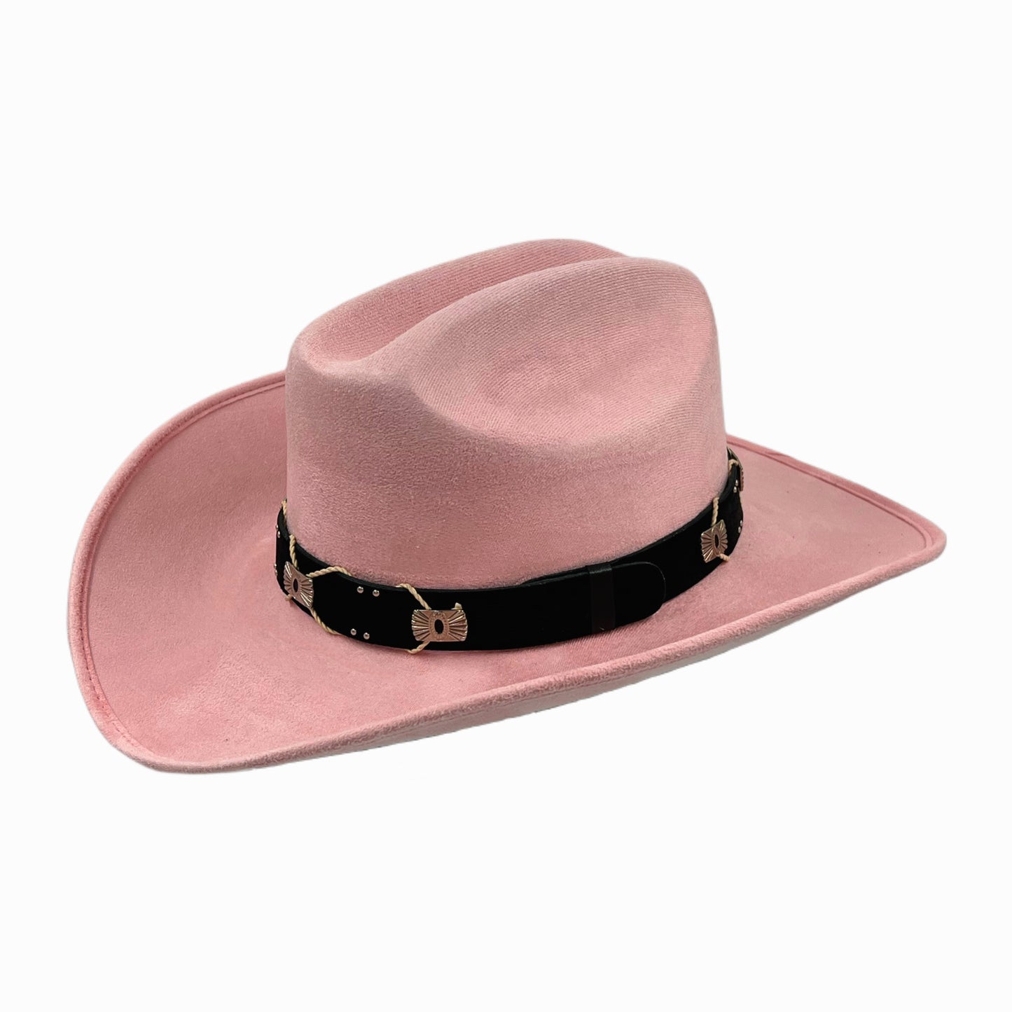 Cattleman Hat