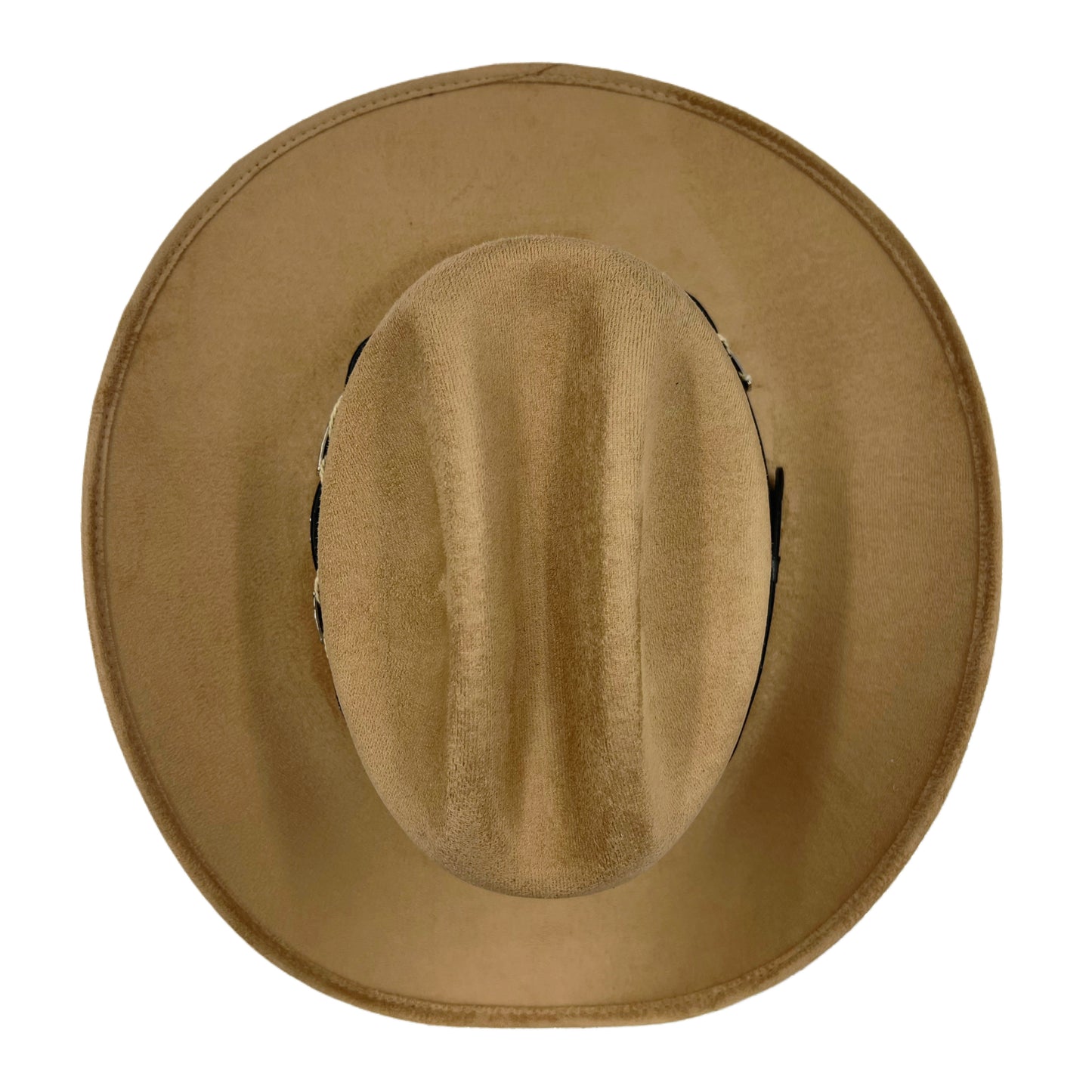 Cattleman Hat