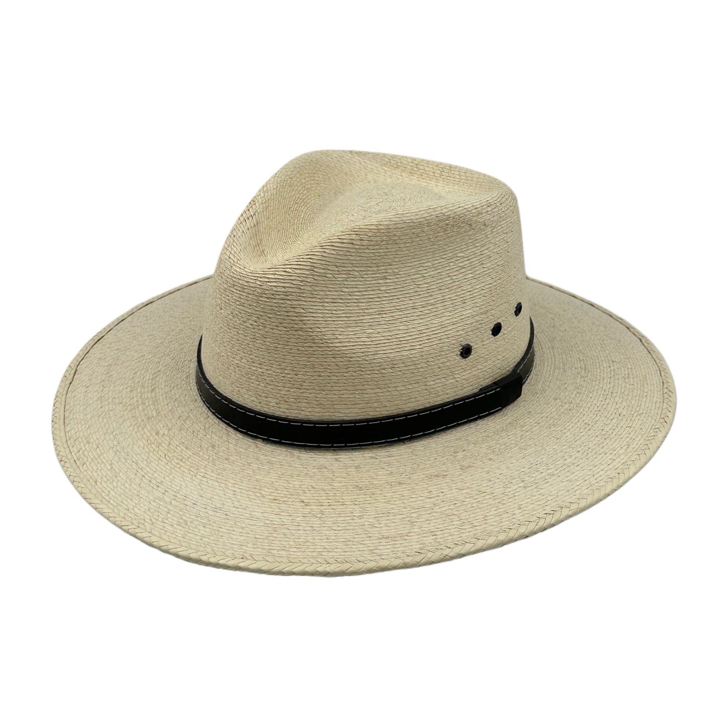 Straw Panama Hat