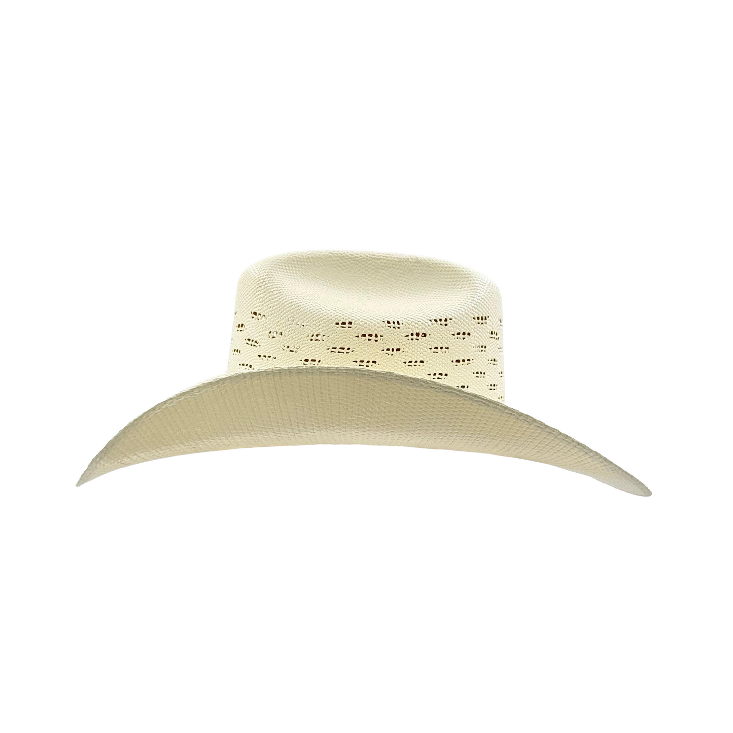 Straw Montana Hat