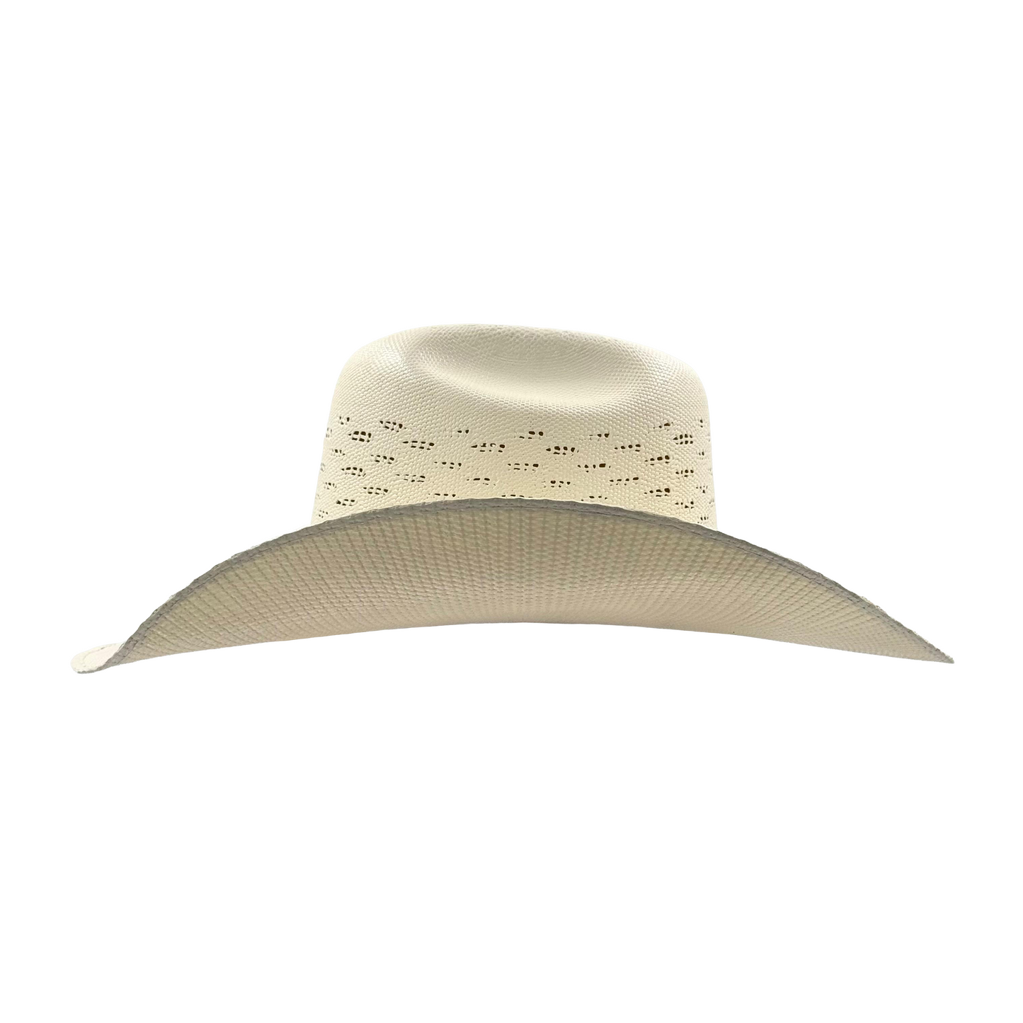 Straw Montana Hat