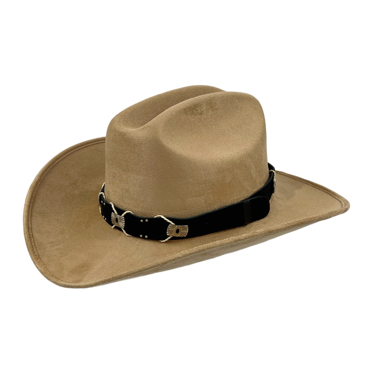 Cattleman Hat