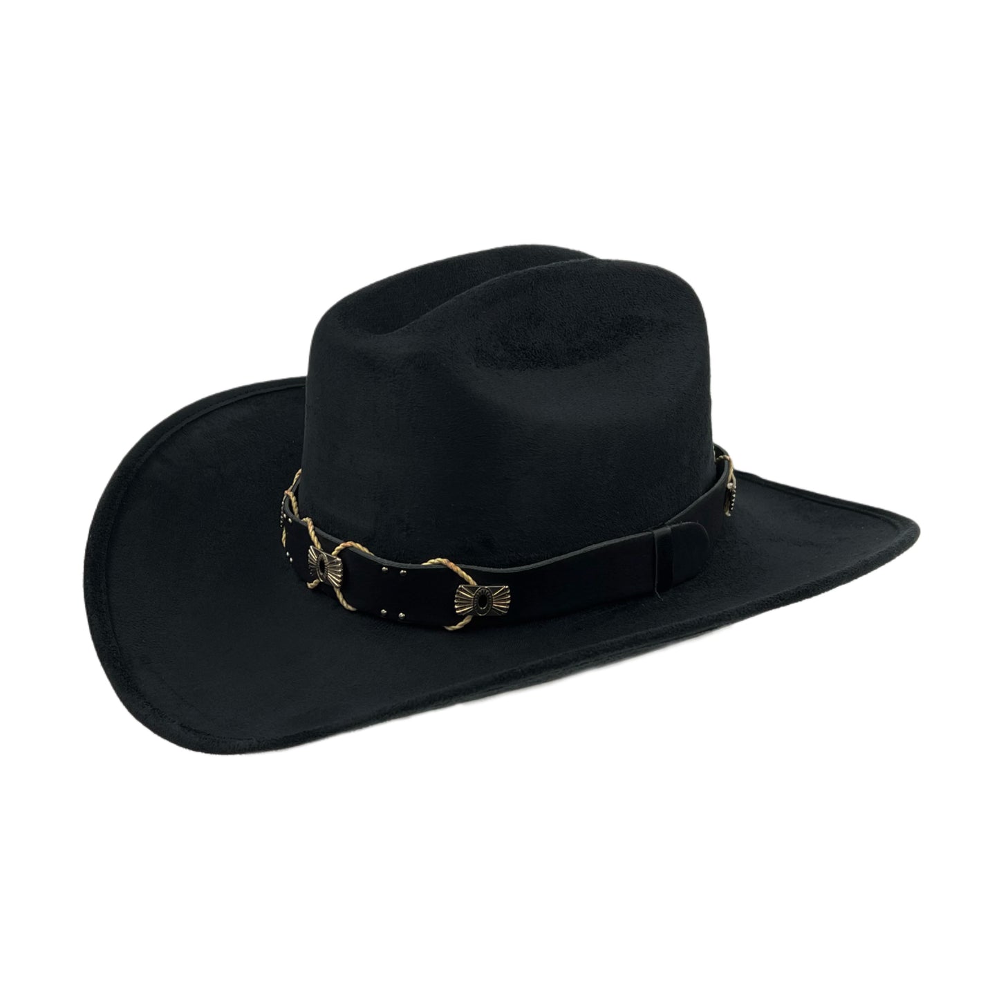 Cattleman Hat