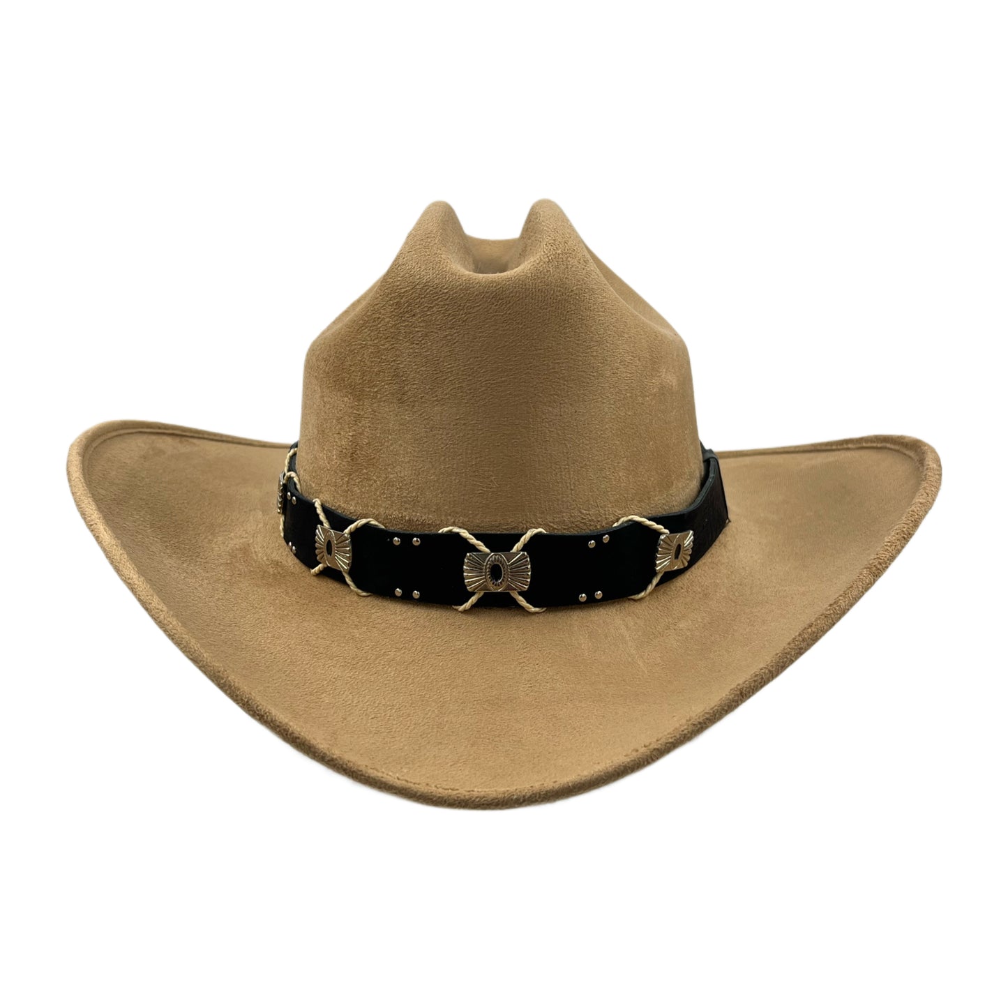 Cattleman Hat