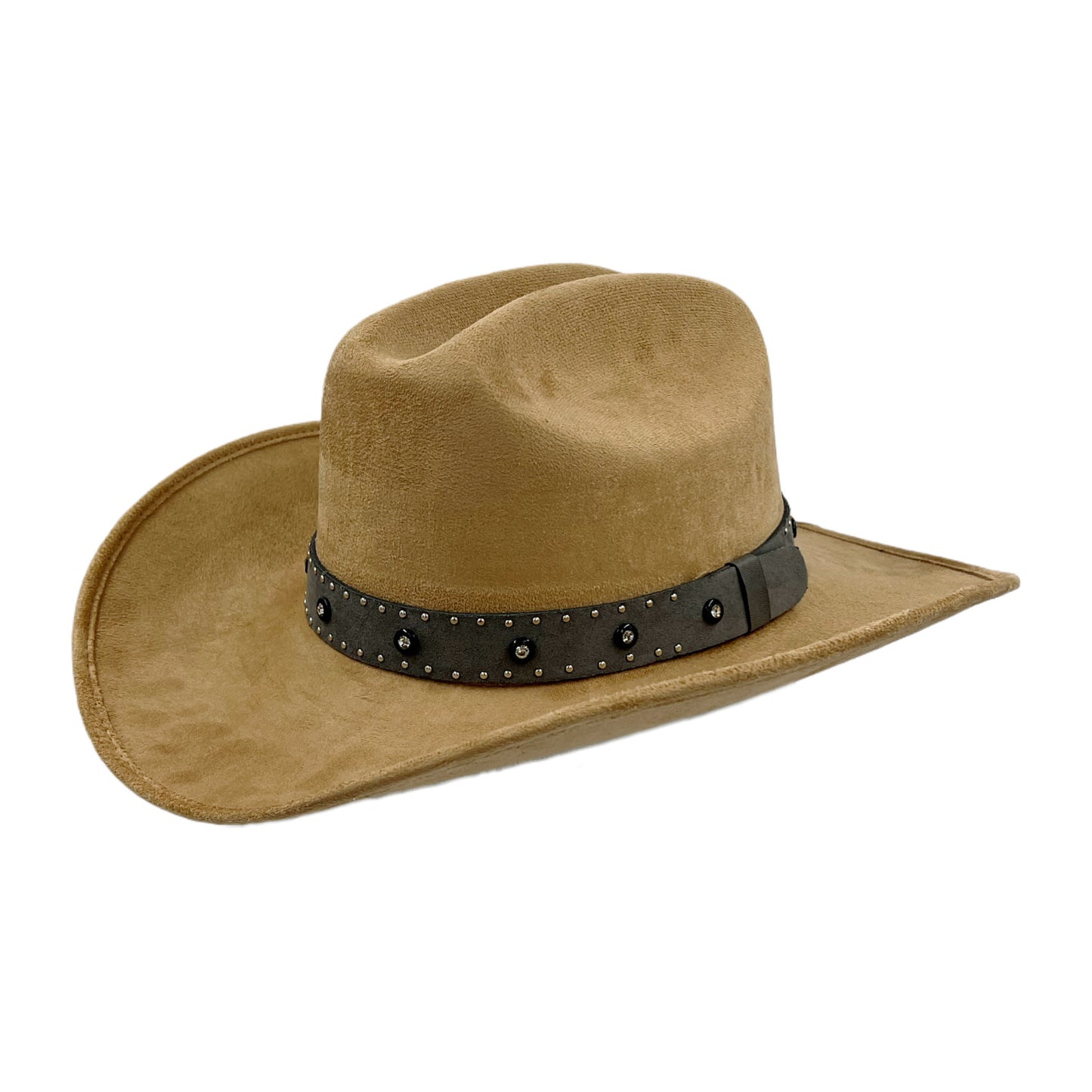 Cattleman Hat