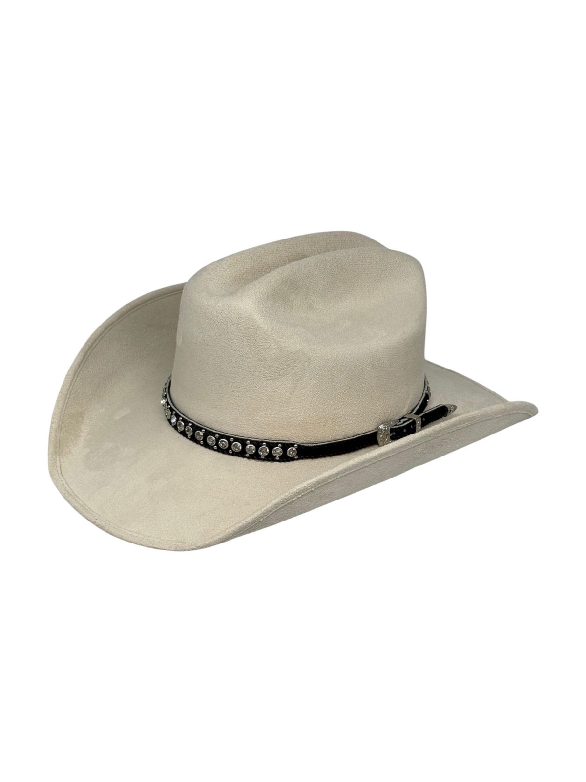Felt Cowboy Hat