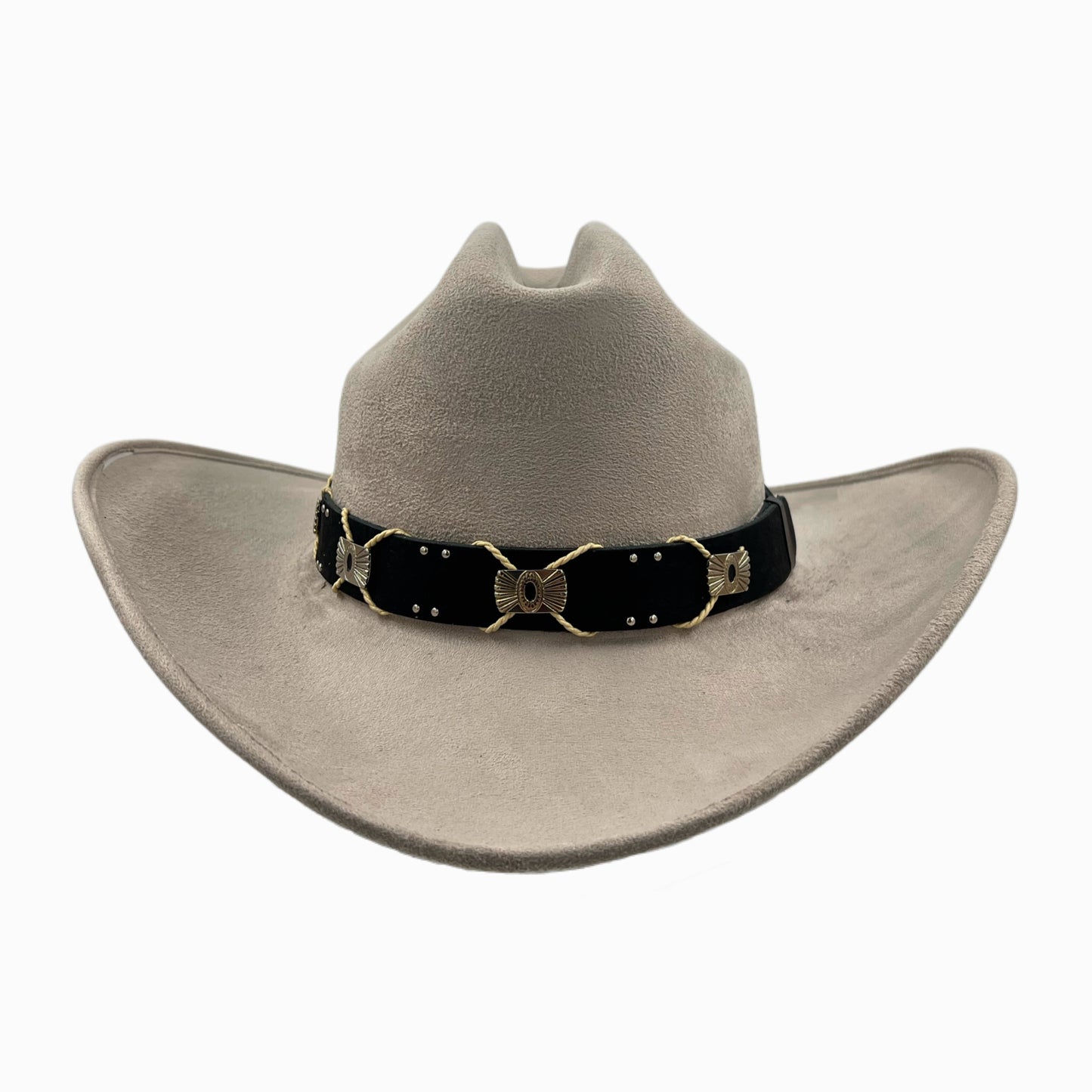 Cattleman Hat