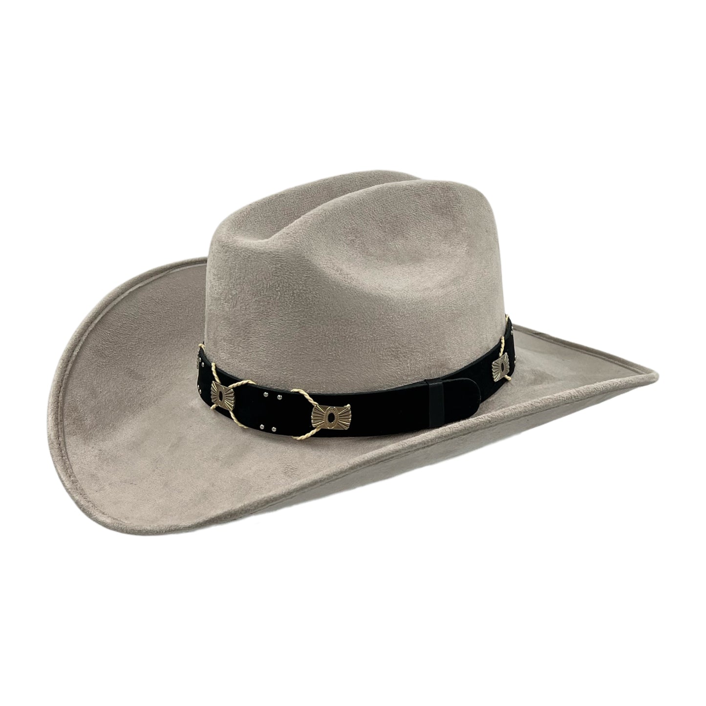 Cattleman Hat