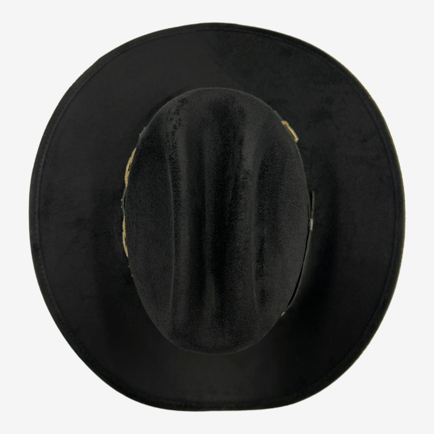 Cattleman Hat