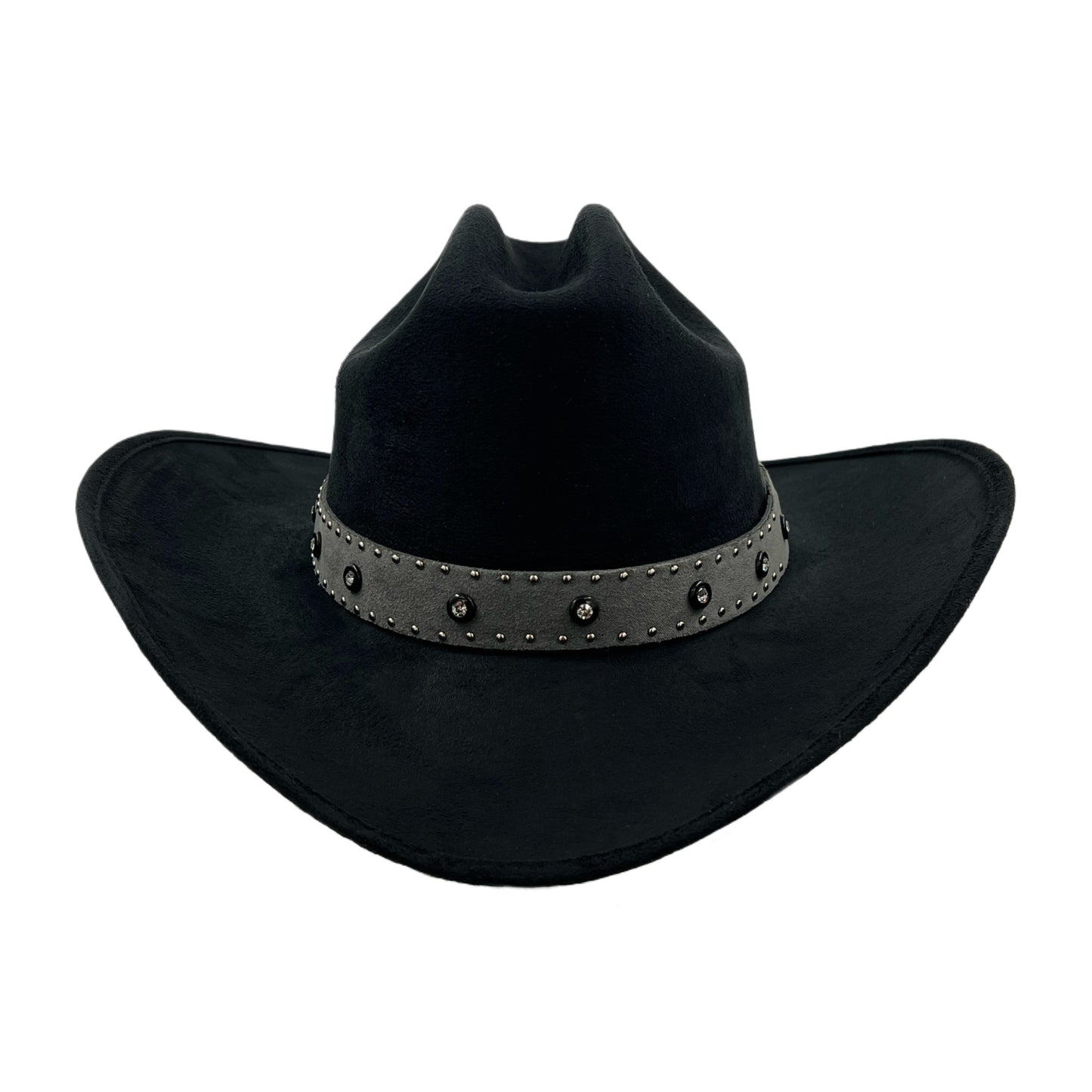 Cattleman Hat