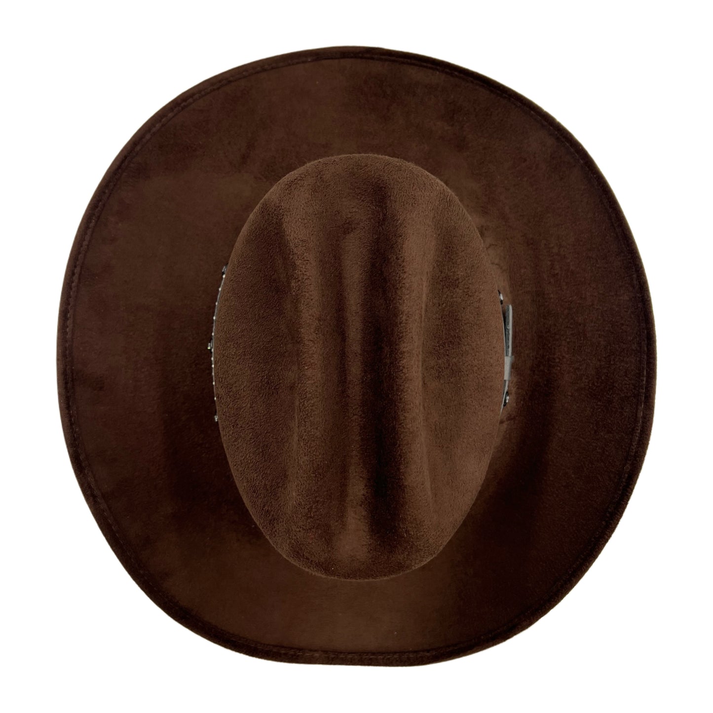 Cattleman Hat