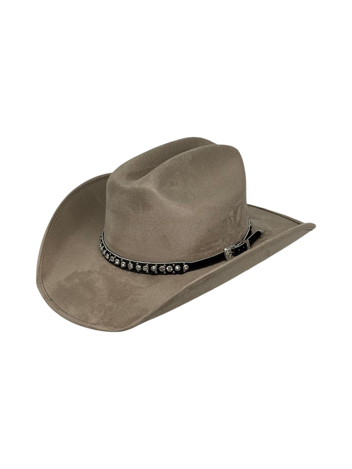 Felt Cowboy Hat