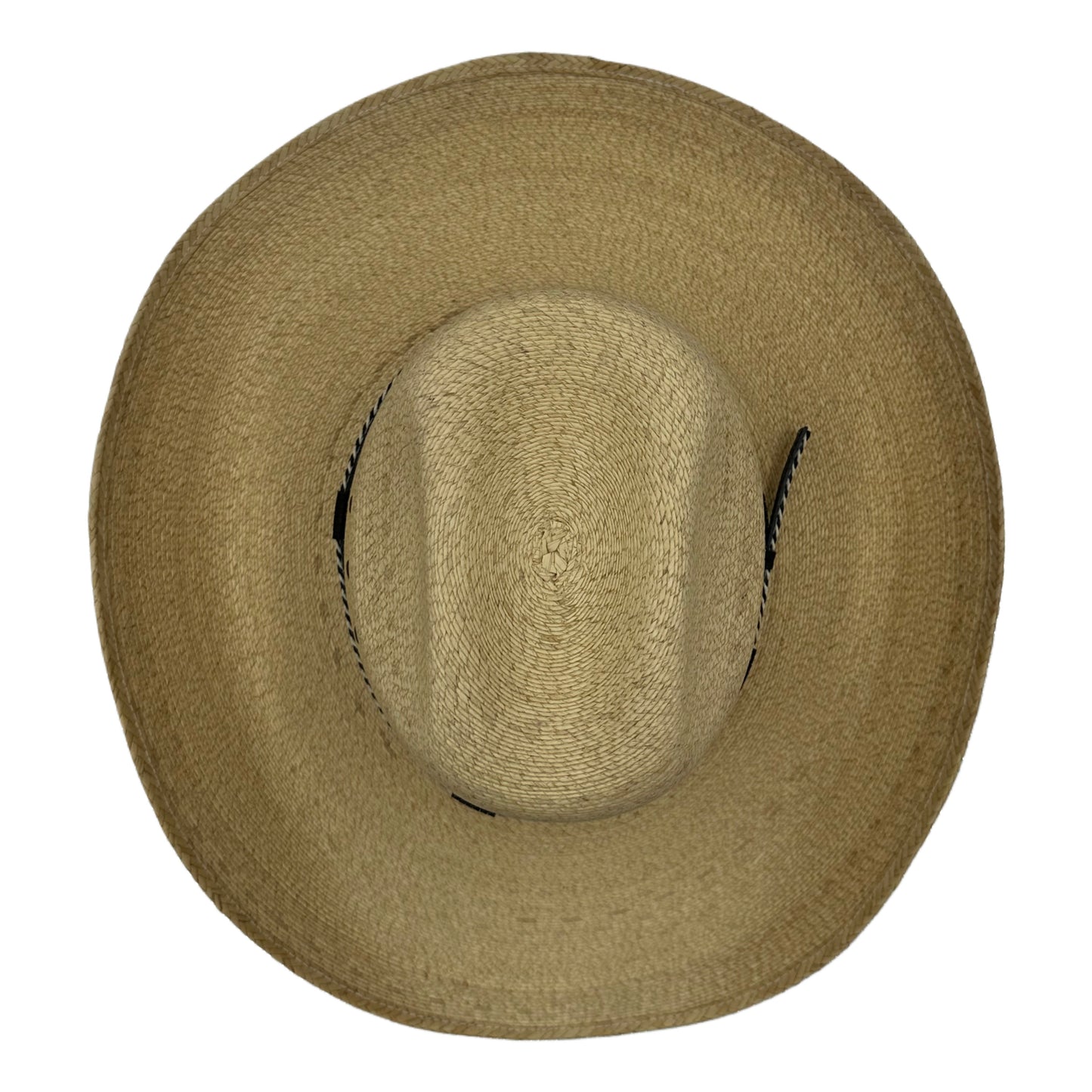 Straw Cowboy Hat