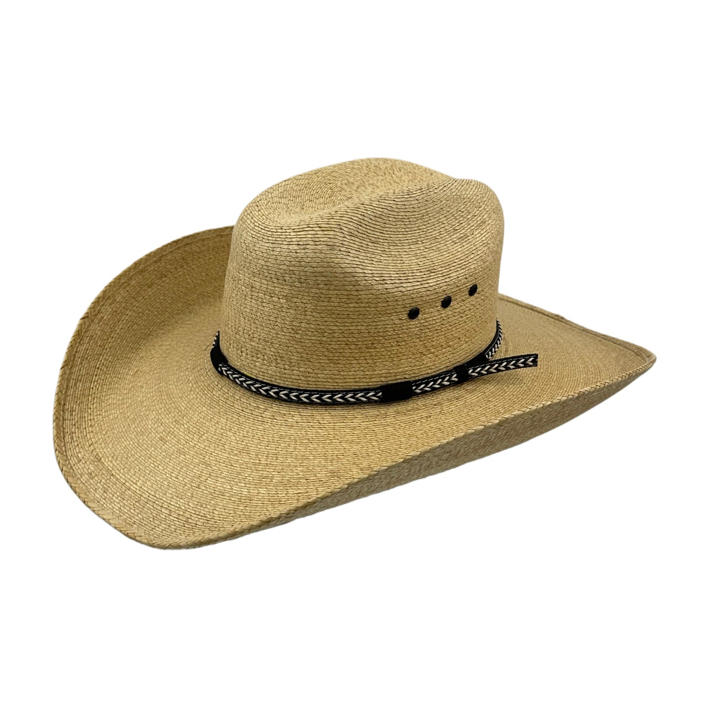 Straw Cowboy Hat