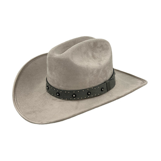 Cattleman Hat