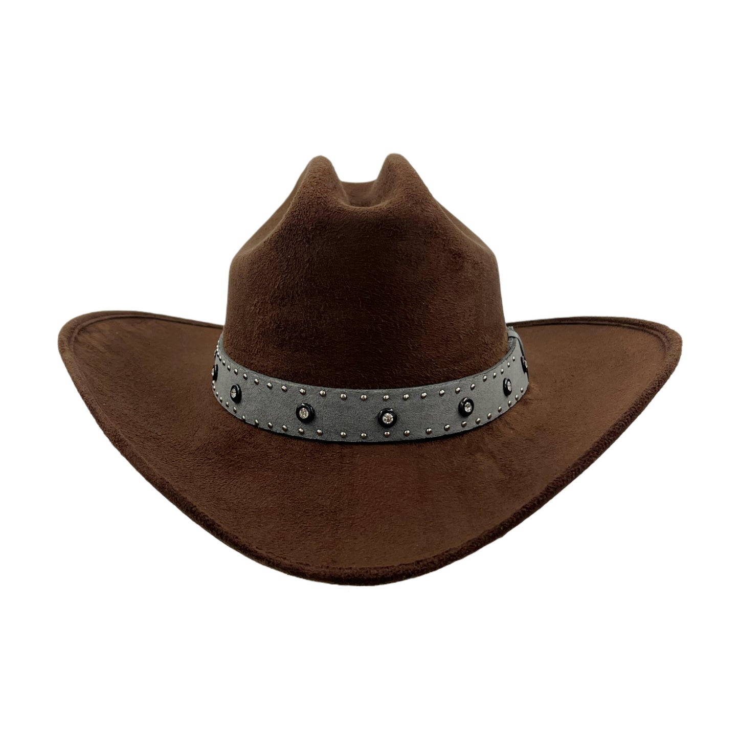 Cattleman Hat