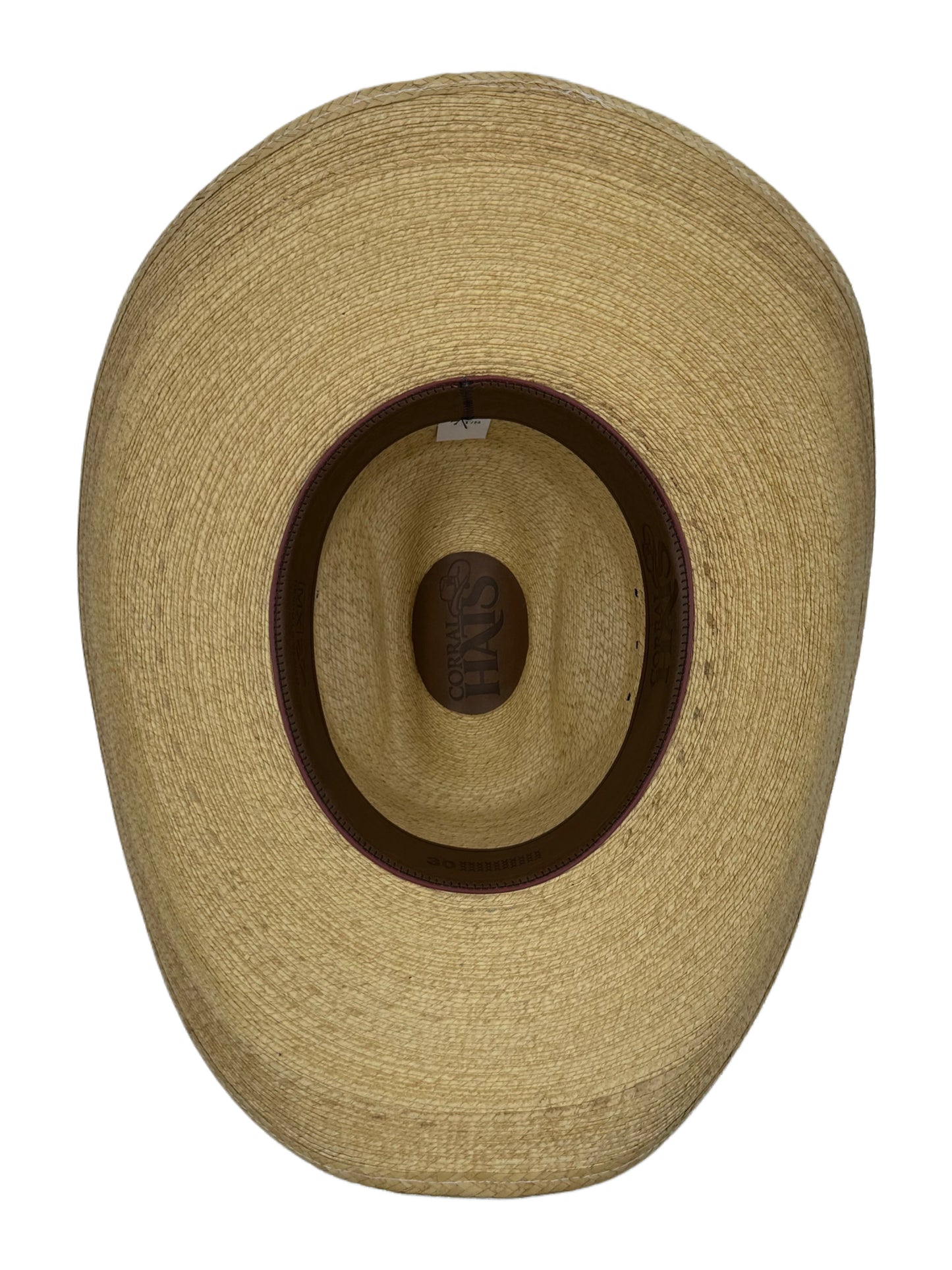 Straw Cowboy Hat